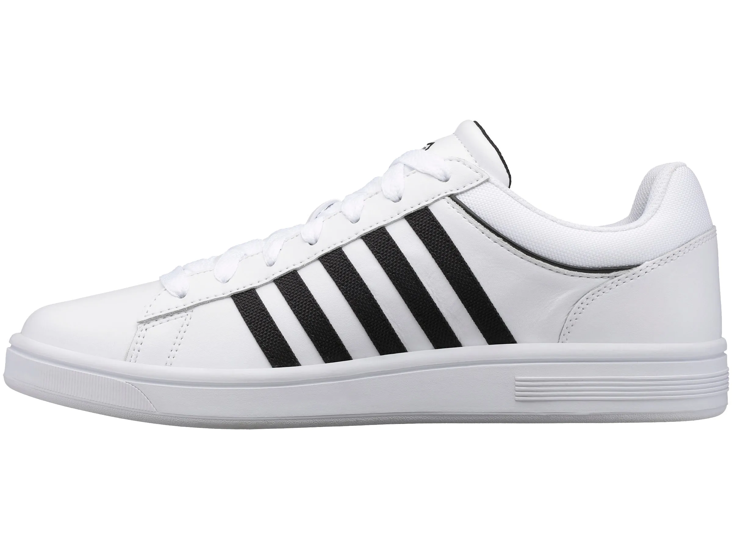 06154-919-M | COURT WINSTON | WHITE/BLACK/WHITE