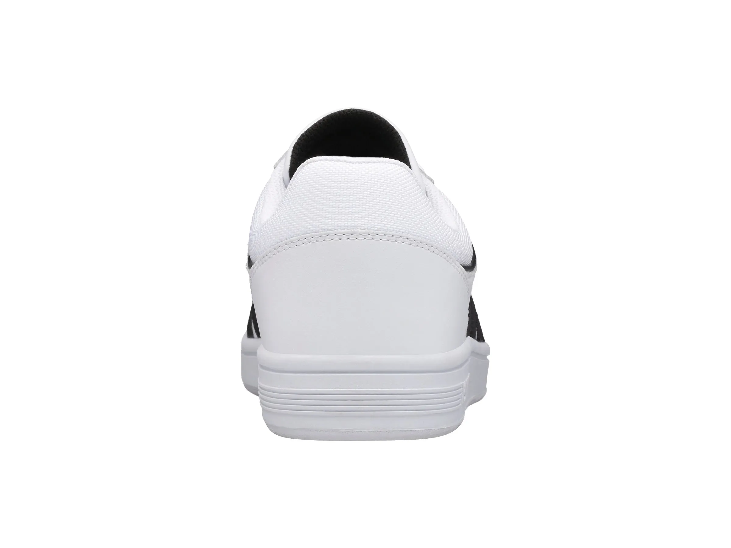 06154-919-M | COURT WINSTON | WHITE/BLACK/WHITE