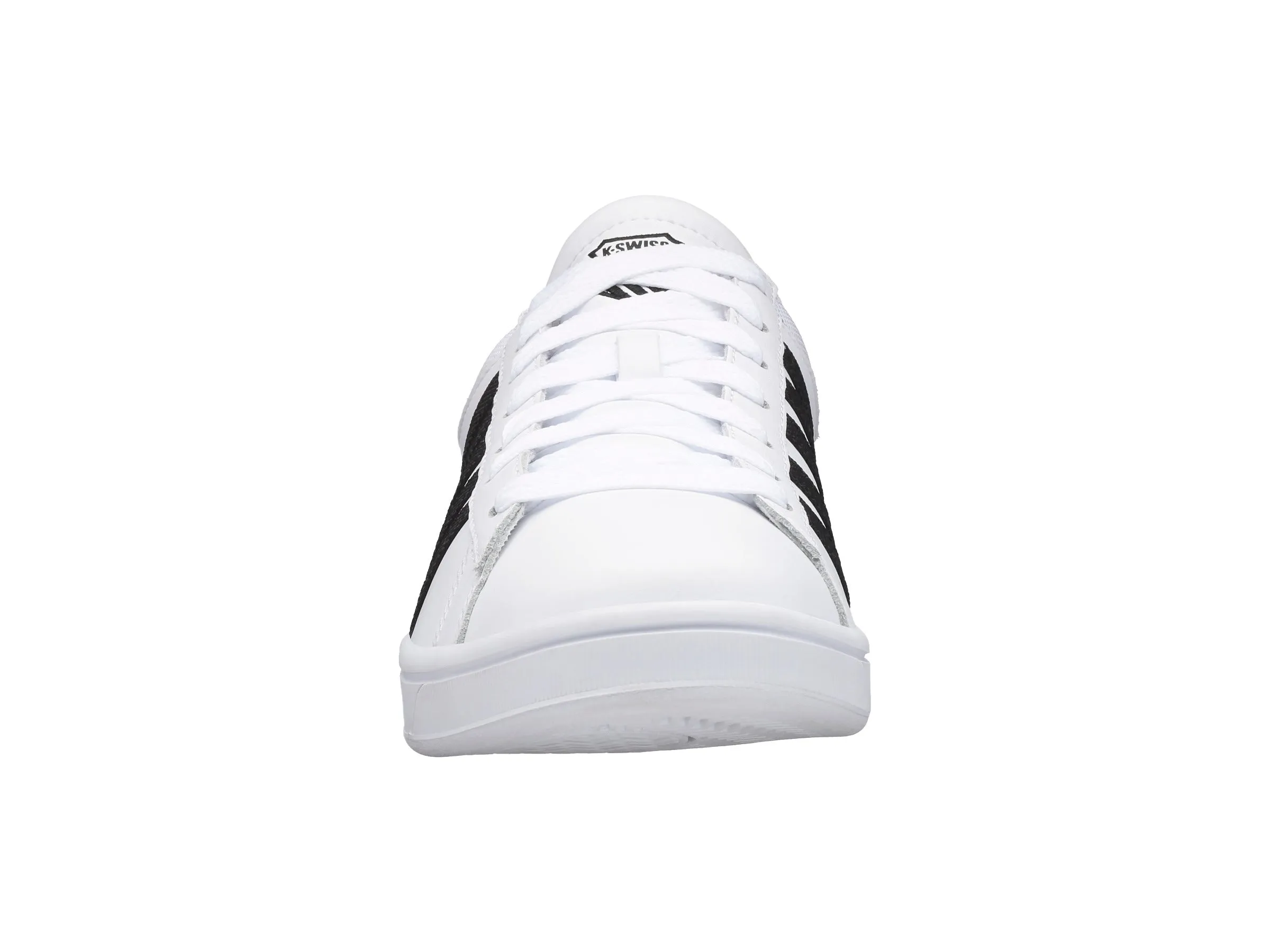 06154-919-M | COURT WINSTON | WHITE/BLACK/WHITE