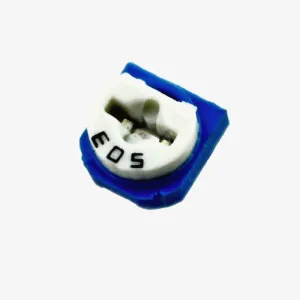 50K Ohm Trimpot Potentiometer (Variable Resistor)