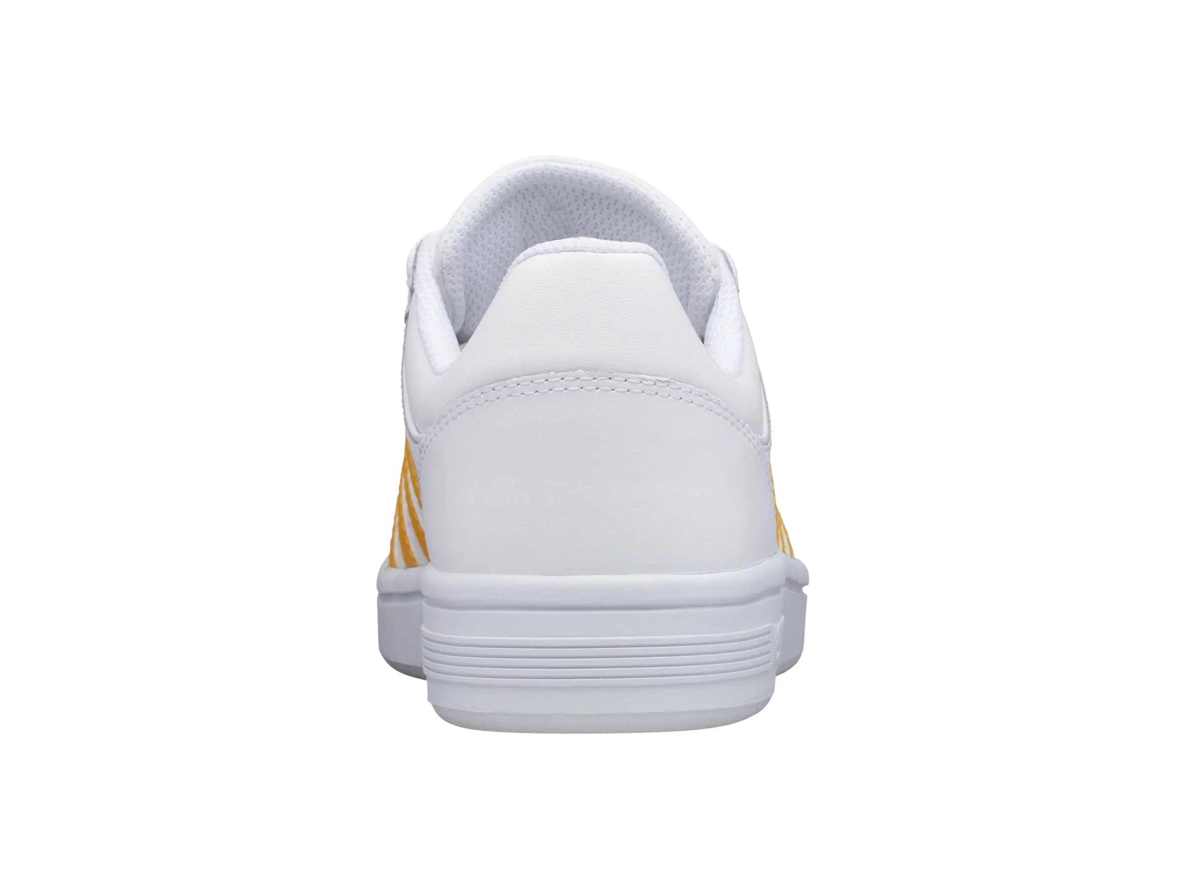 96154-119-M | COURT WINSTON | WHITE/OLD GOLD