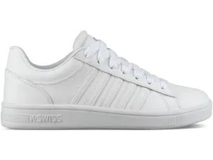 96154-154-M | COURT WINSTON | WHITE/WHITE/WHITE