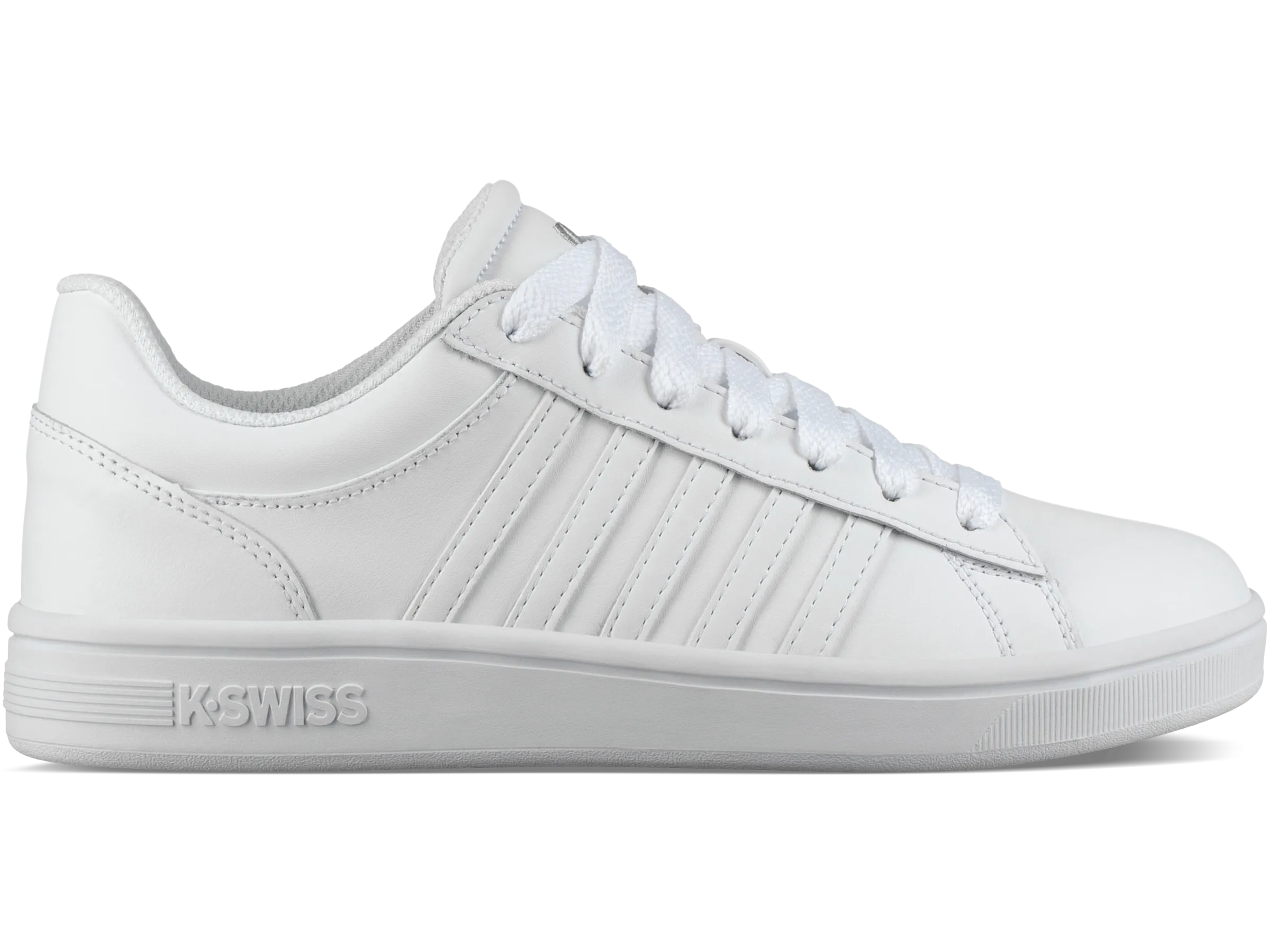 96154-154-M | COURT WINSTON | WHITE/WHITE/WHITE