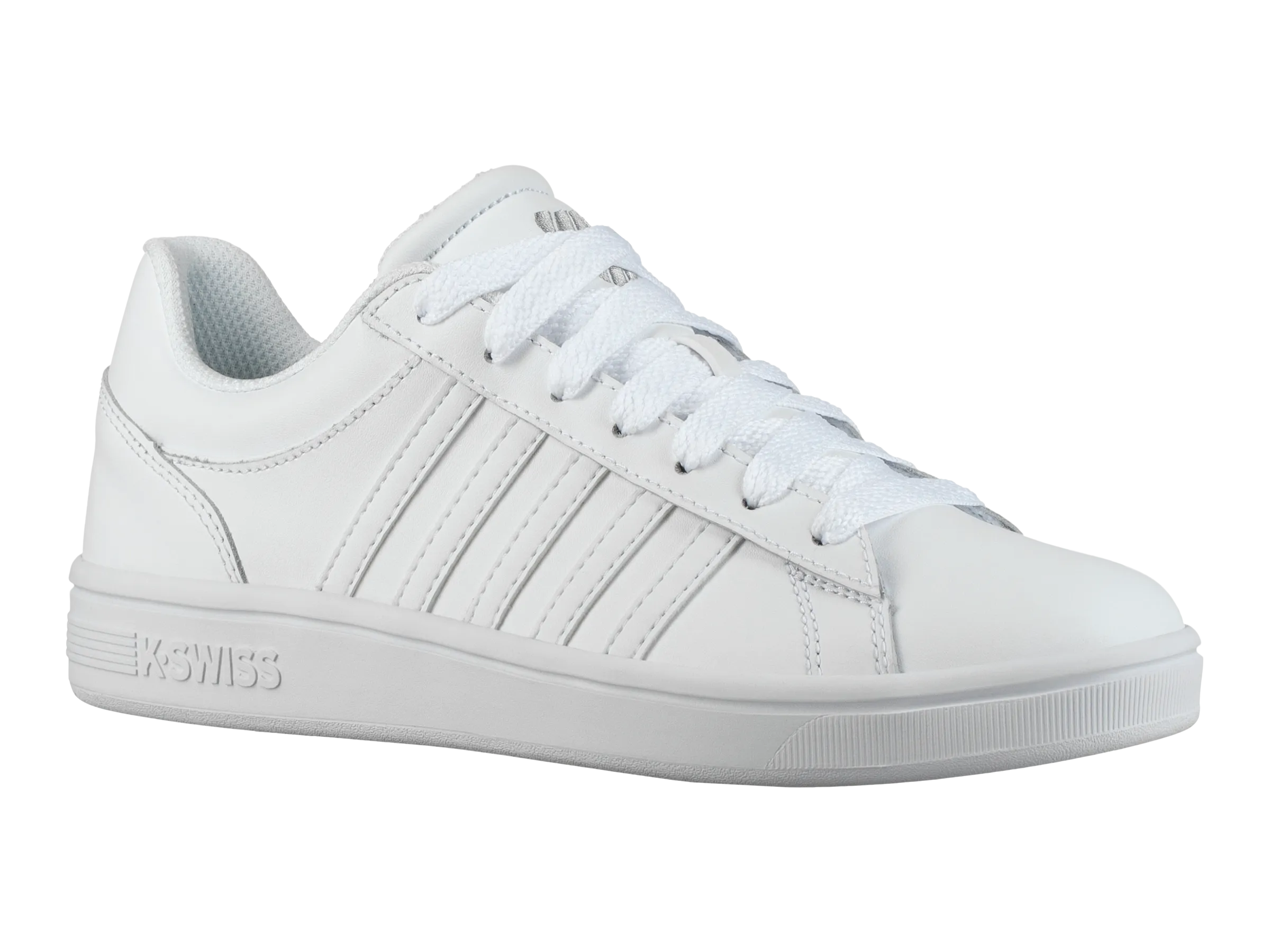 96154-154-M | COURT WINSTON | WHITE/WHITE/WHITE