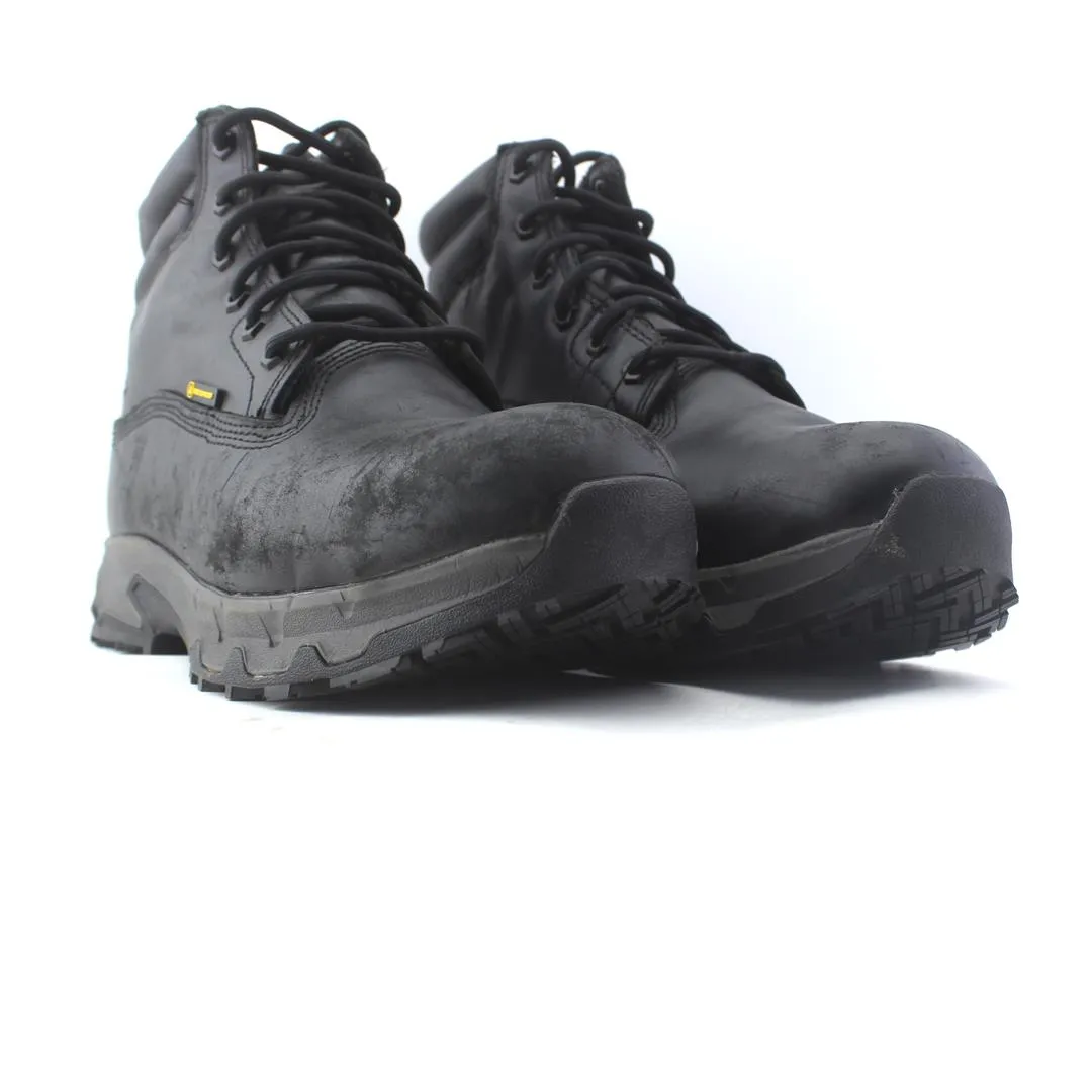 ACE WORK BOOTS PIKE 4SG