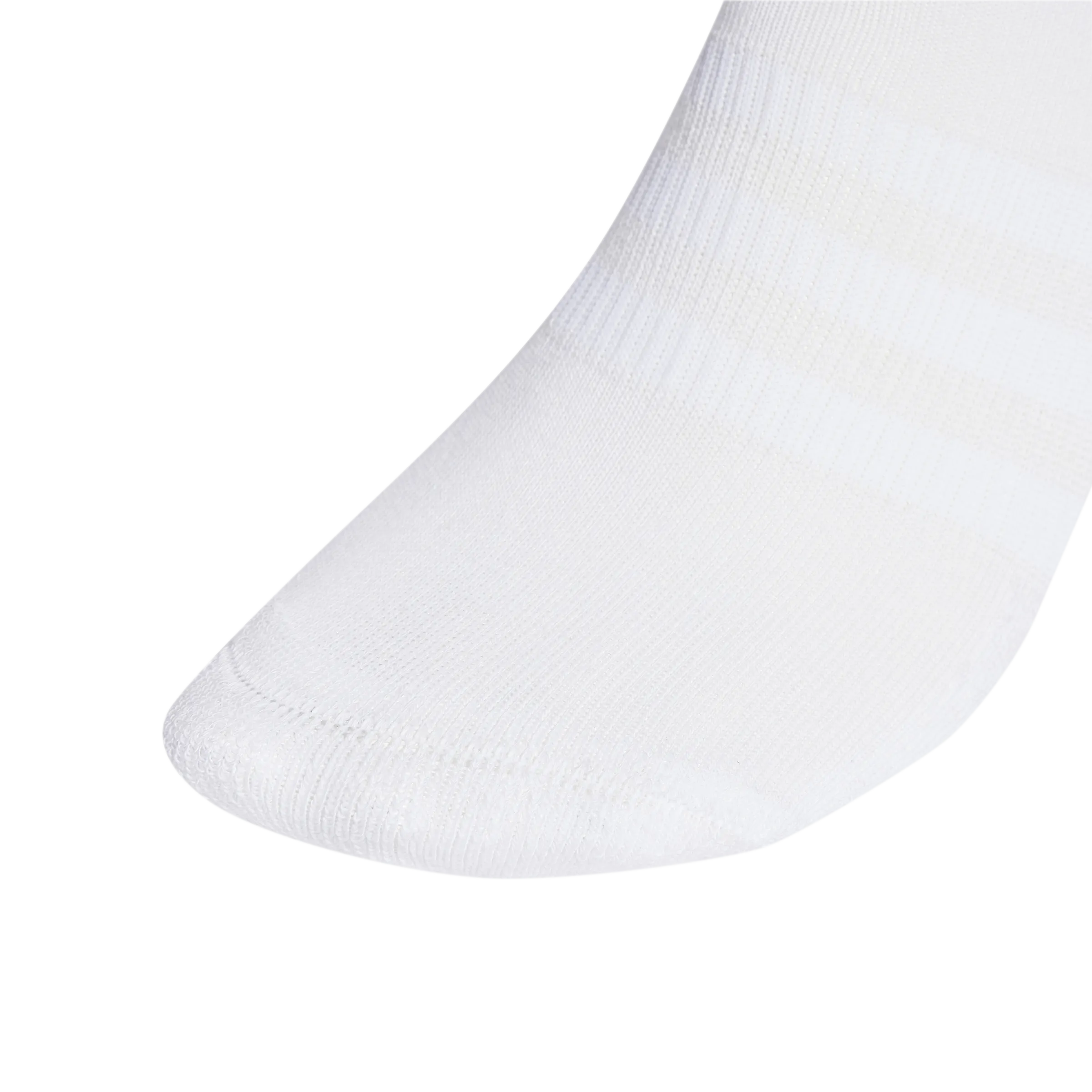 adidas Cushioned Sportswear Ankle Socks 3 Pair Pack