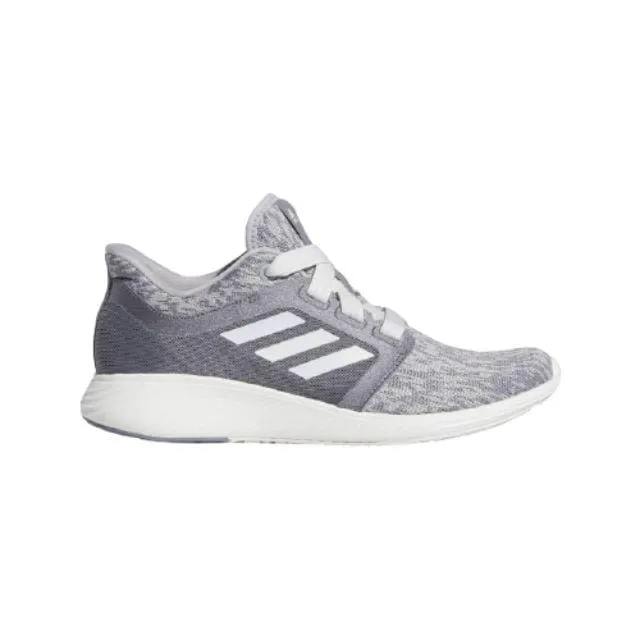 Adidas Edge Lux 3 Women Running Shoes Grey Bb8051