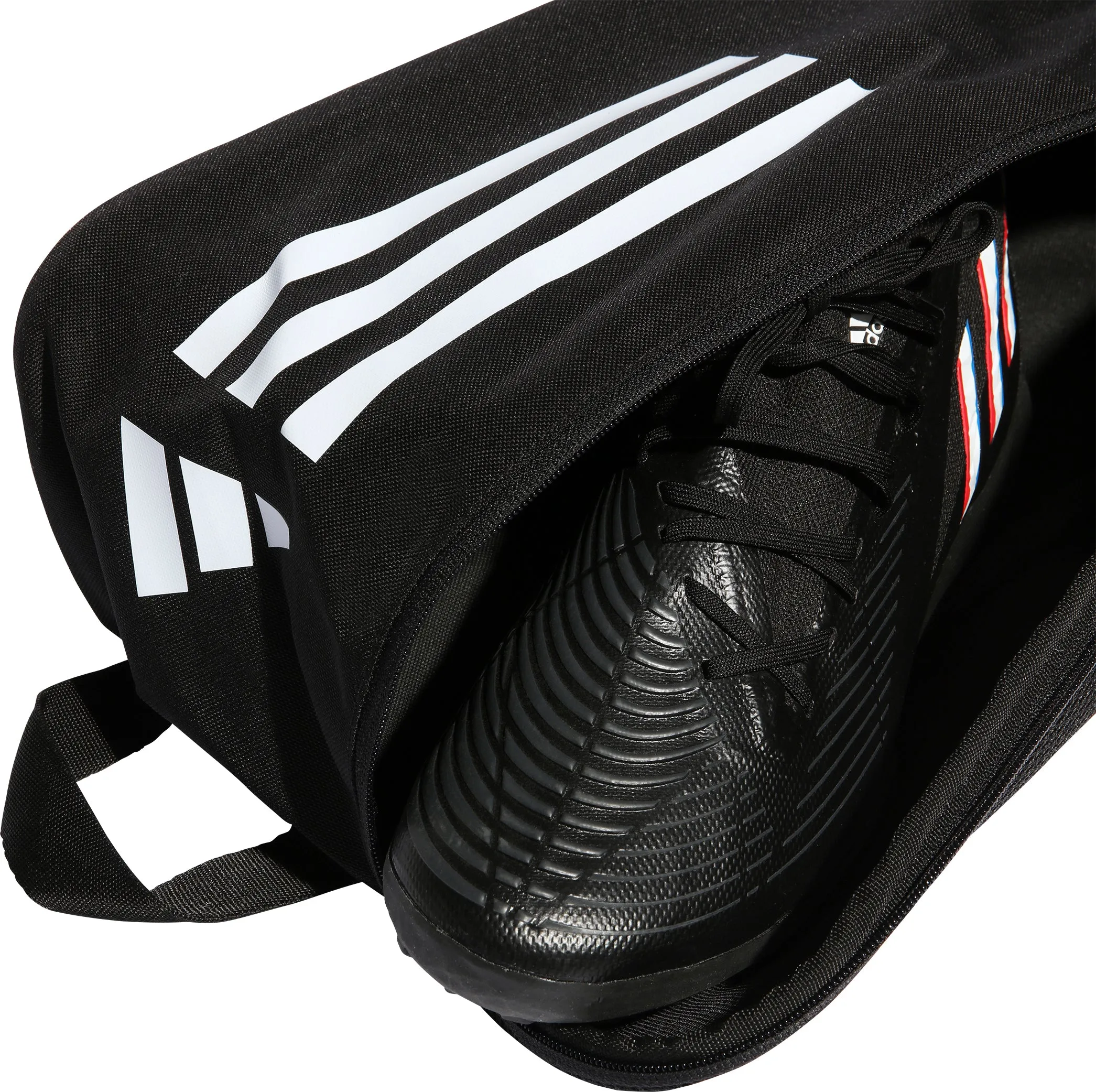 adidas Essentials Shoe Bag - Black