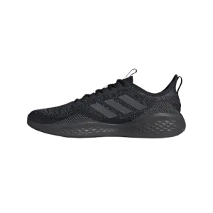 Adidas Fluidflow Men Running Shoes Black/Grey