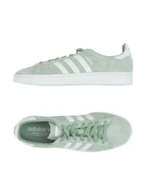 Adidas Originals Man Low-tops & sneakers Light green 10.5 UK