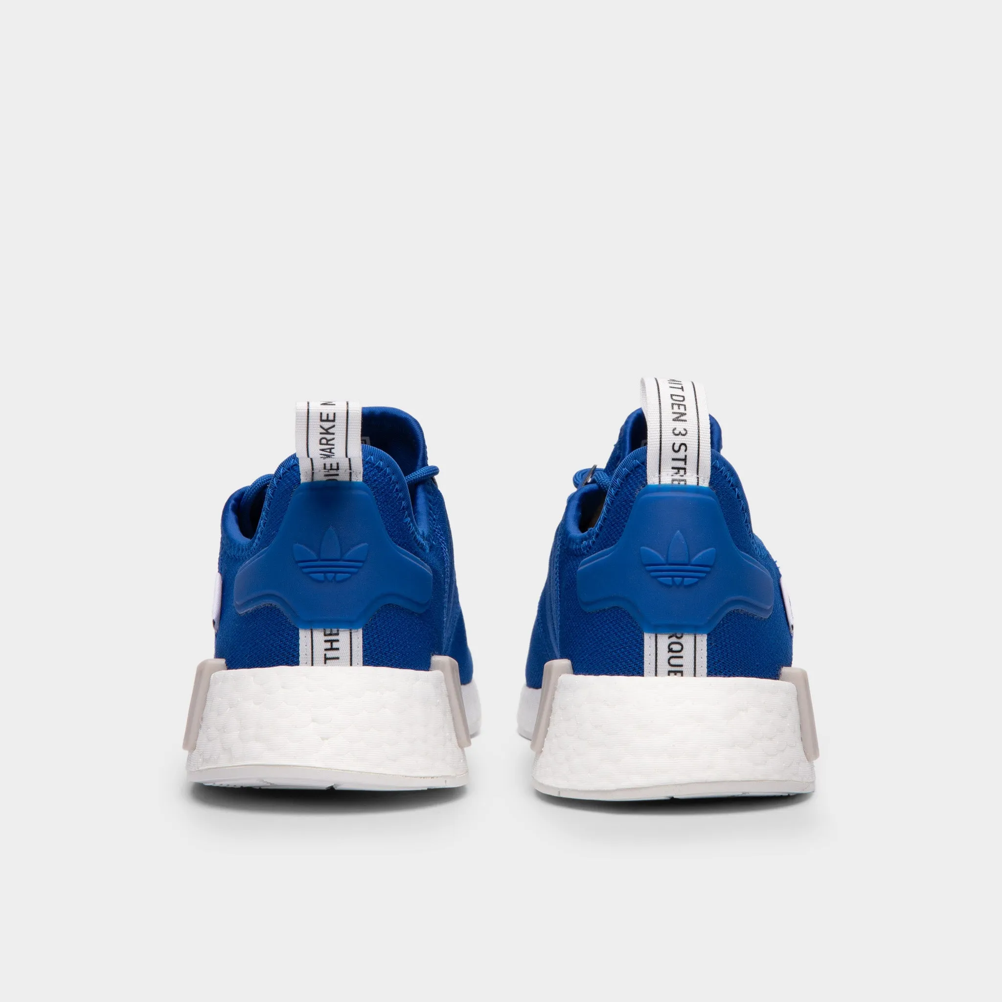 adidas Originals NMD_R1 Royal Blue / Royal Blue - Grey One