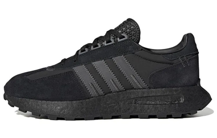 Adidas Originals Retropy E5 Lifestyle Unisex IG4808 sneakers, black