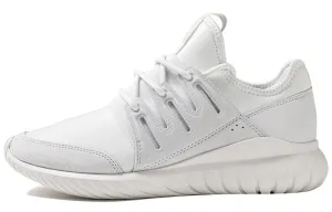 Adidas Originals Tubular Lifestyle Unisex Sneakers, White/Light Gray