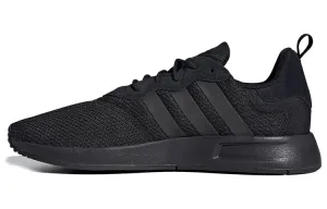 Adidas Originals X_PLR Lifestyle Unisex sneakers, black