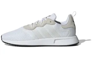 Adidas Originals X_PLR Lifestyle Unisex sneakers, white