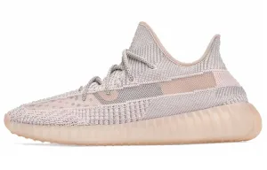 Adidas Originals Yeezy Boost 350 V2 Lifestyle Unisex, Dark Pink Double