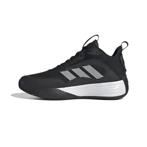 Adidas Own the Game 3 Men's Basketball Shoes Black