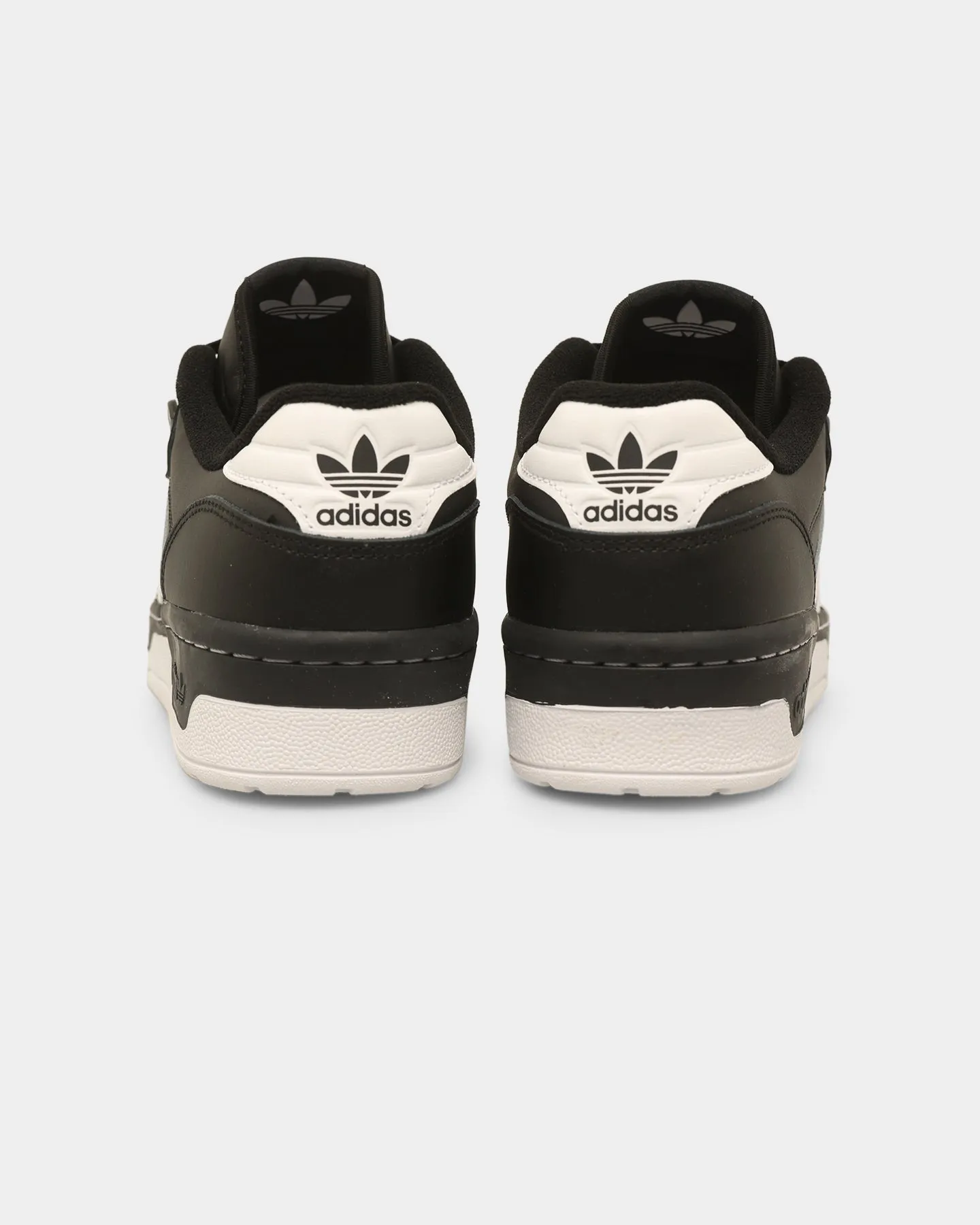 Adidas Rivalry Low Core Black/Ftwr White