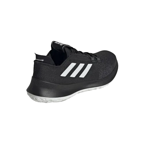 Adidas Sensebounce   Ace M Men Running Shoes Black Ee4185