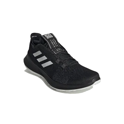 Adidas Sensebounce   Ace M Men Running Shoes Black Ee4185