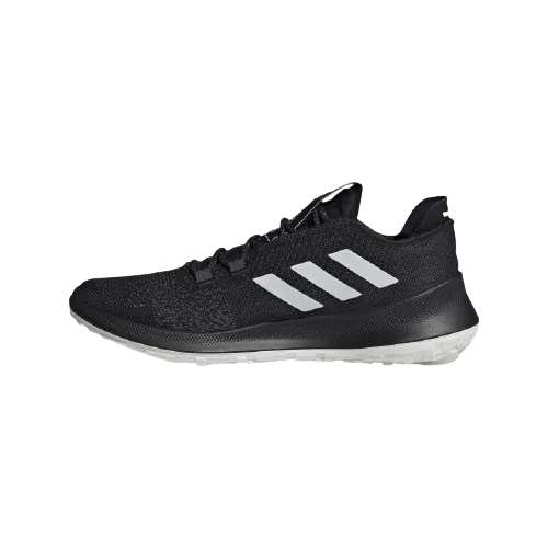 Adidas Sensebounce   Ace M Men Running Shoes Black Ee4185