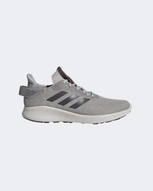 Adidas Sensebounce Men Running Shoes Grey Eg1029