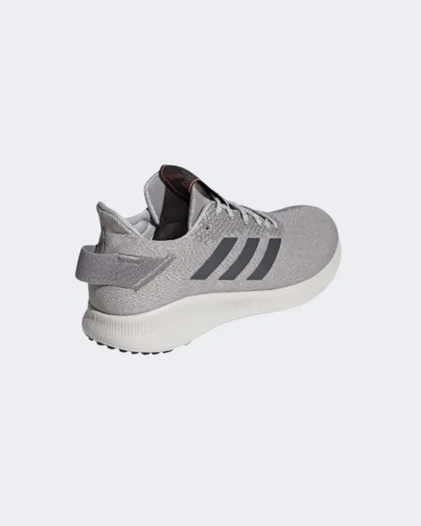 Adidas Sensebounce Men Running Shoes Grey Eg1029