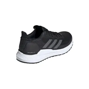 Adidas Solar Blaze W Women Running Shoes Black Ef0820