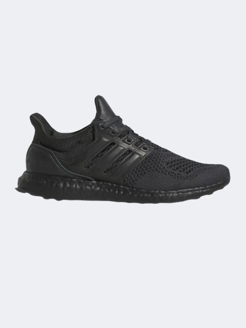 Adidas Ultraboost 1 Dna Men Running Shoes Carbon/Black