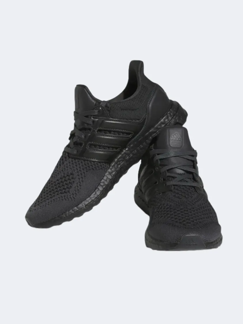 Adidas Ultraboost 1 Dna Men Running Shoes Carbon/Black