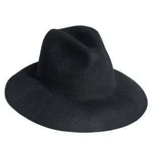 Afends Mens Sonny - Felt Hat