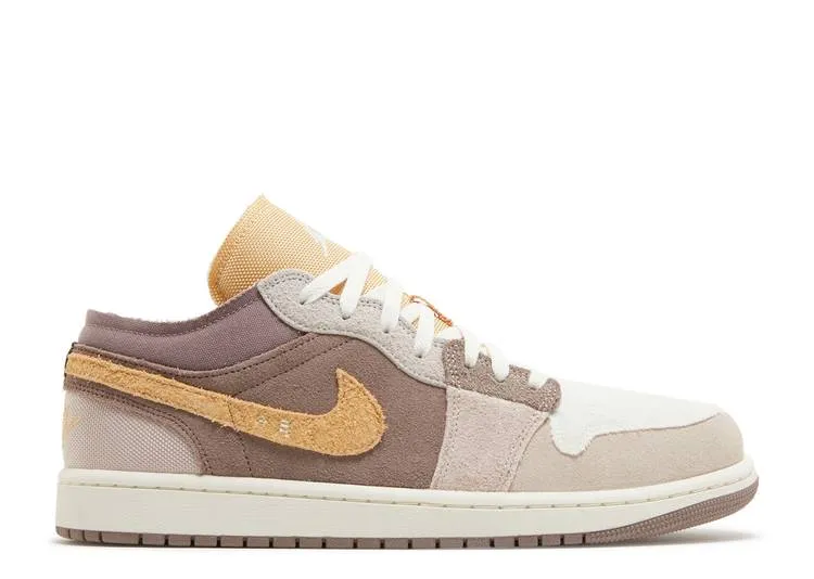 AIR JORDAN 1 LOW SE CRAFT "TAUPE HAZE" DN1635 200