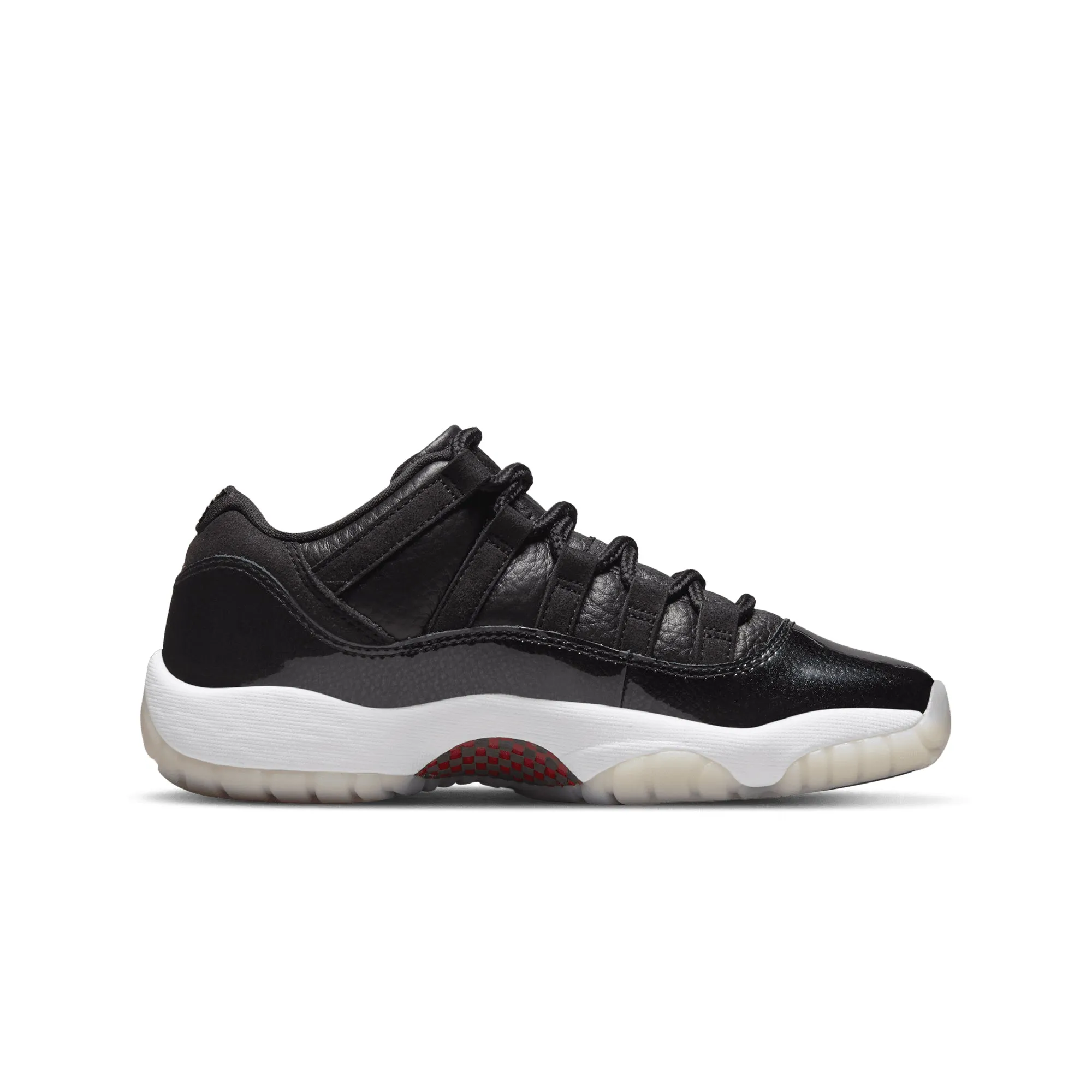 Air Jordan 11 Retro Low '72-10' 528896-001