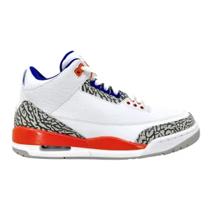 Air Jordan 3 Retro Knicks