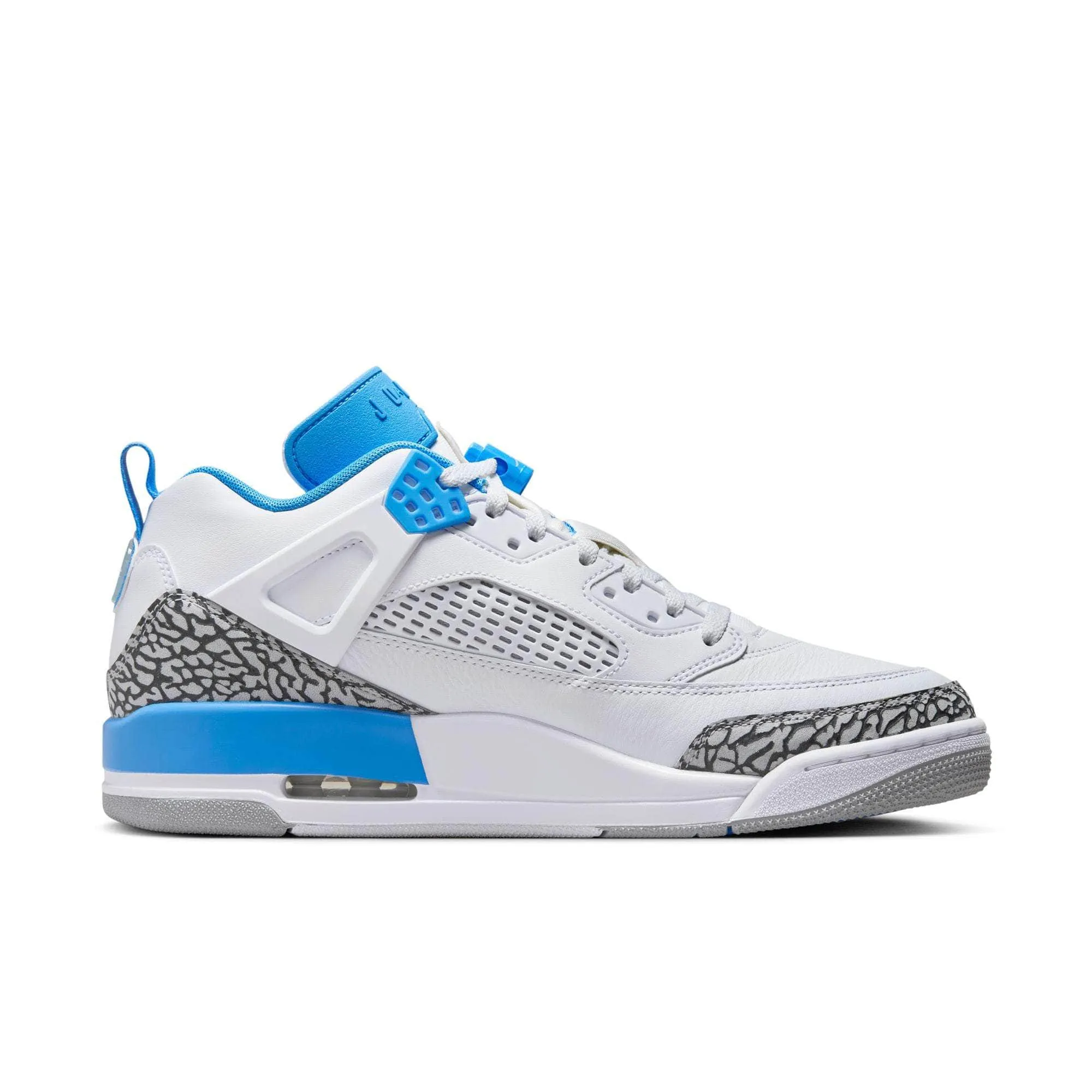 Air Jordan Spizike Low UNC - Men's