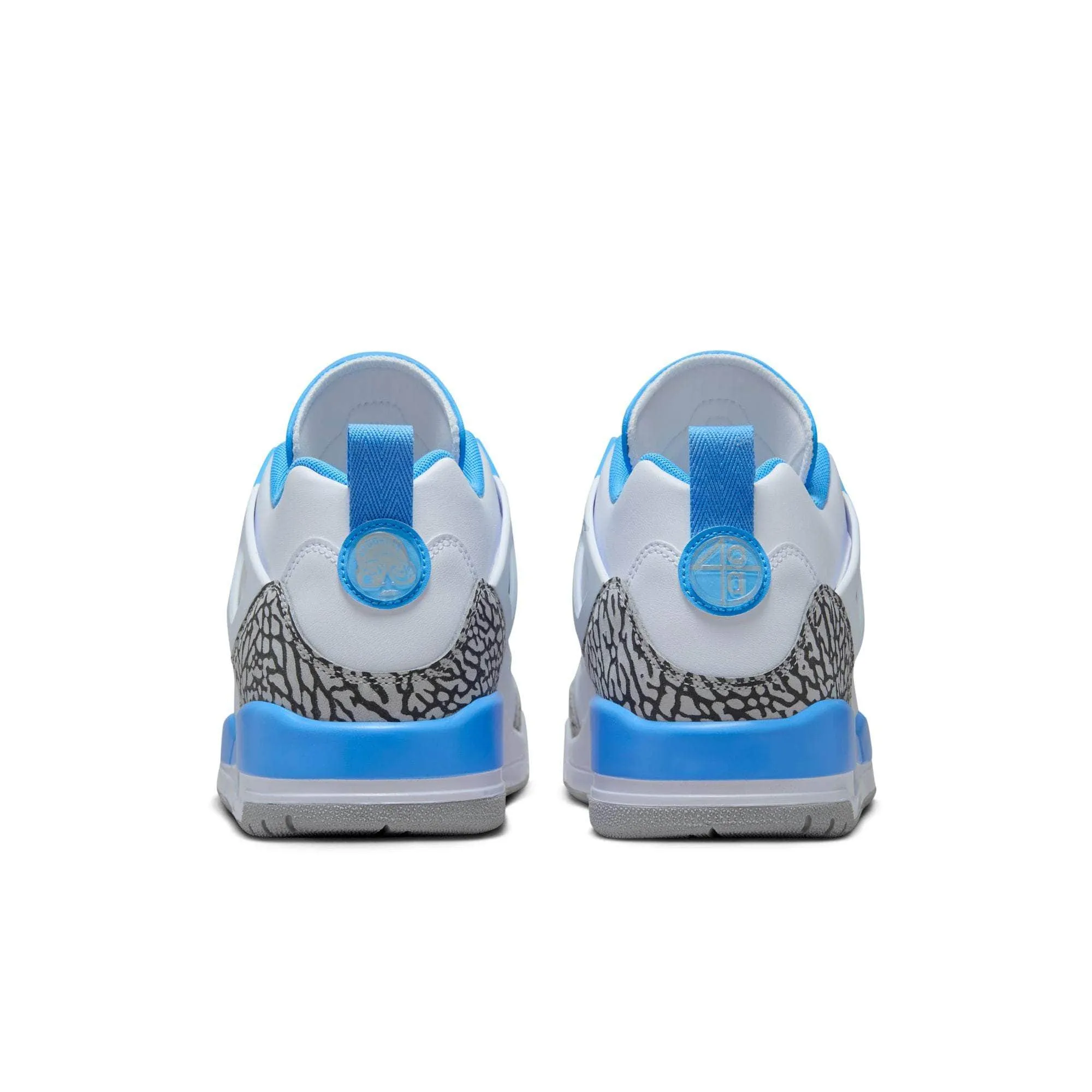 Air Jordan Spizike Low UNC - Men's