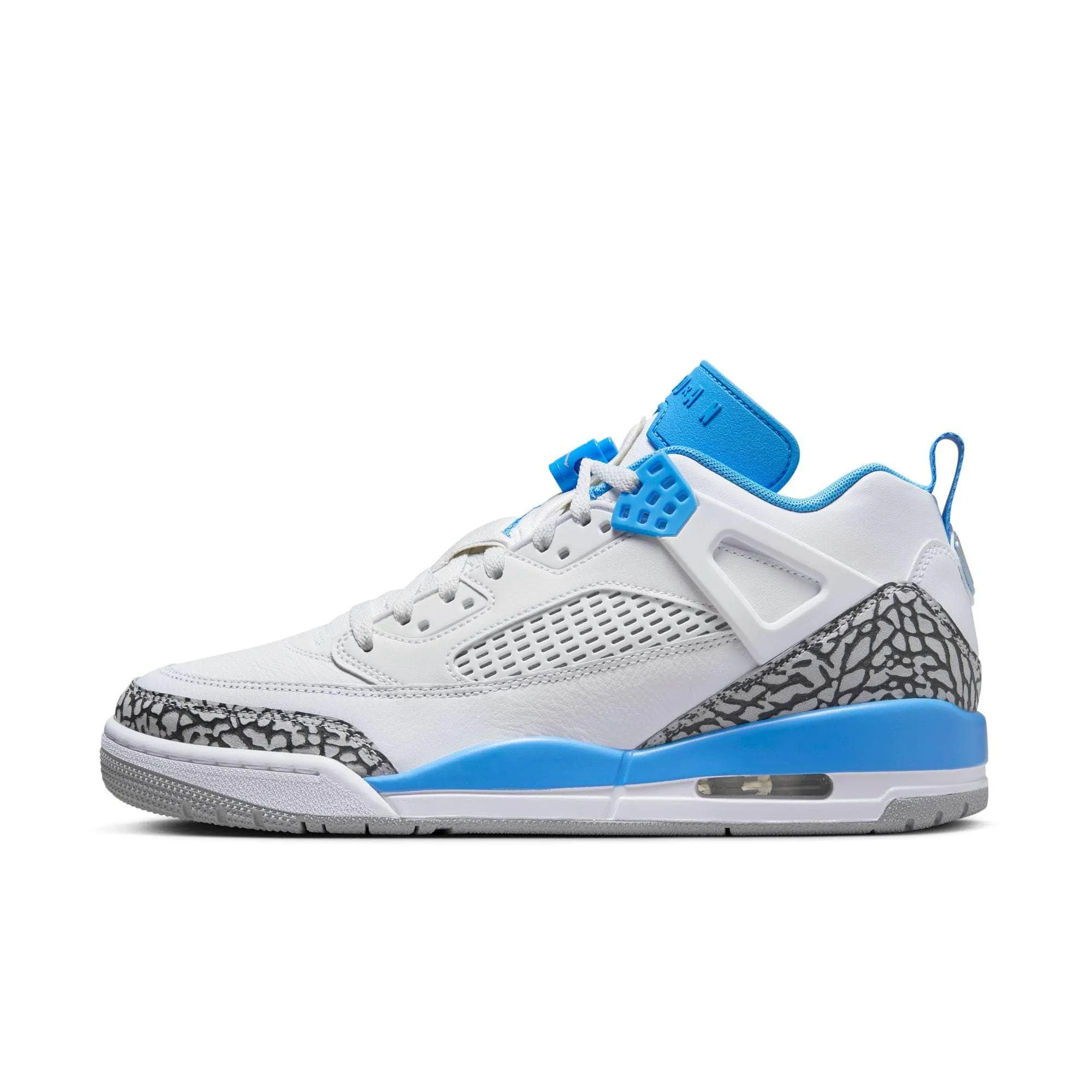 Air Jordan Spizike Low UNC - Men's