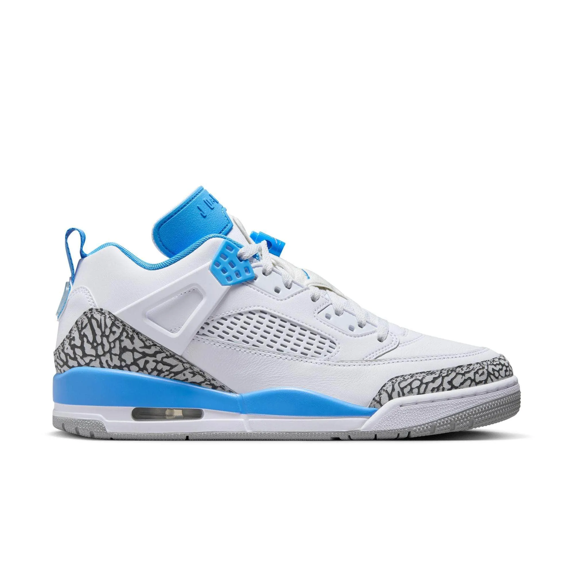 Air Jordan Spizike Low UNC - Men's