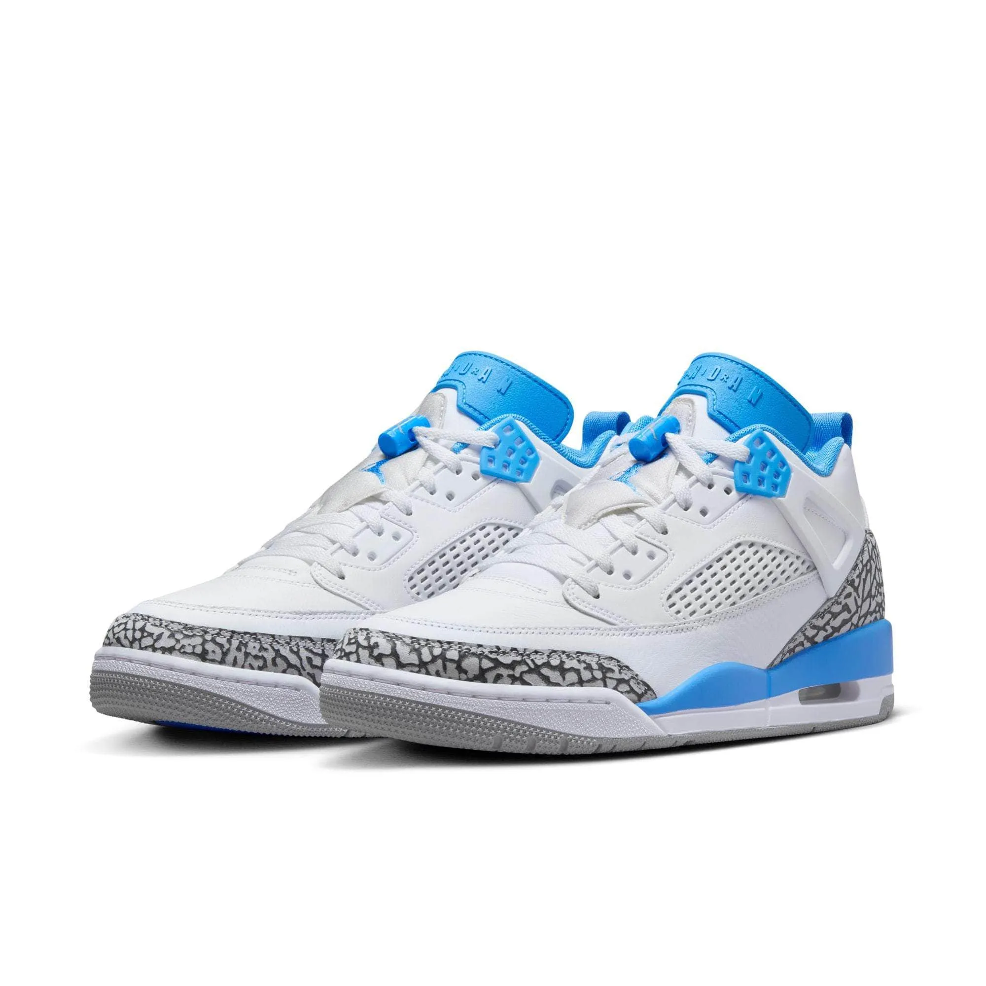 Air Jordan Spizike Low UNC - Men's