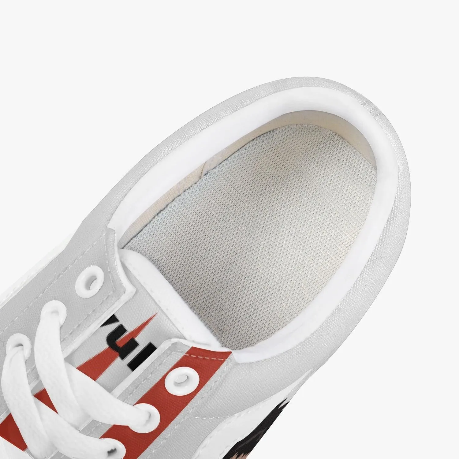 Akira Tetsuo V-OK Anime Shoes