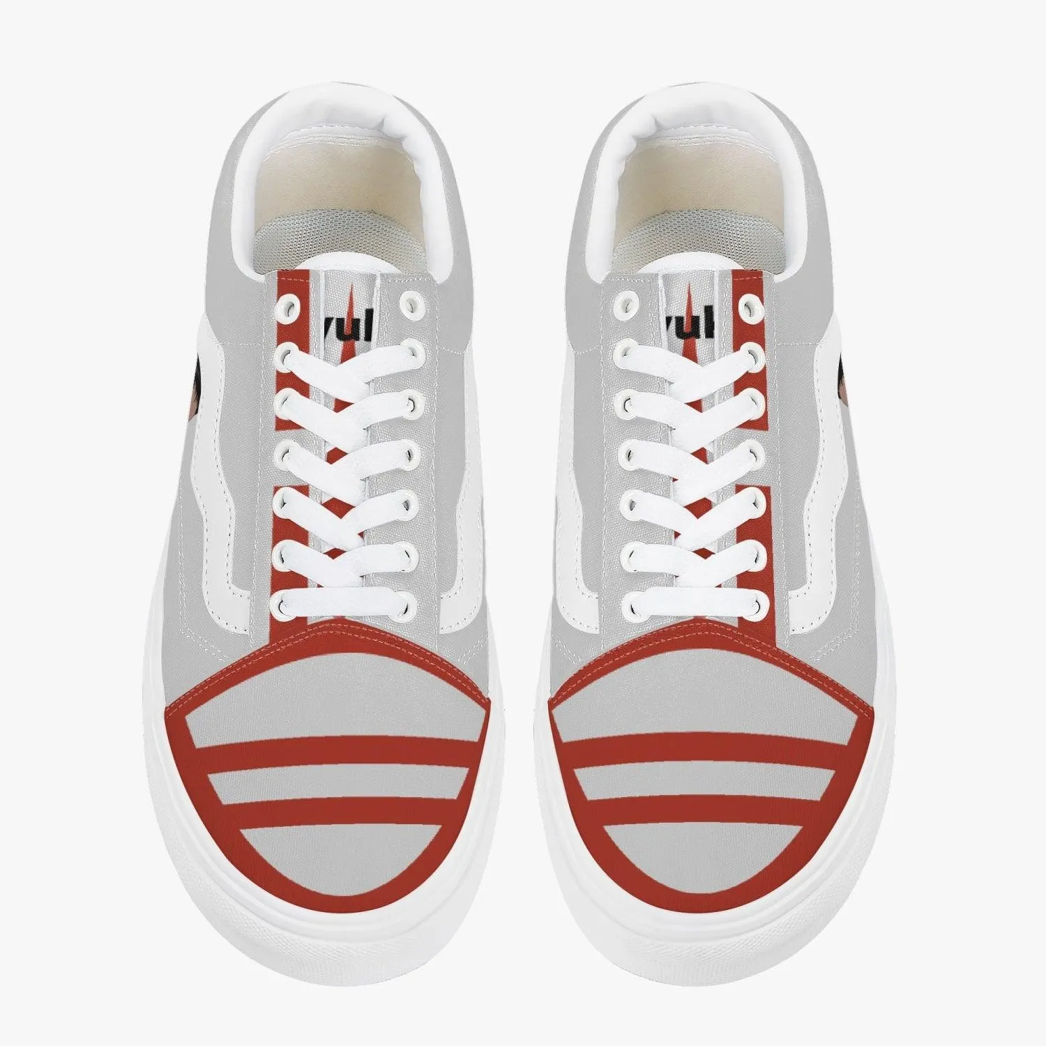 Akira Tetsuo V-OK Anime Shoes