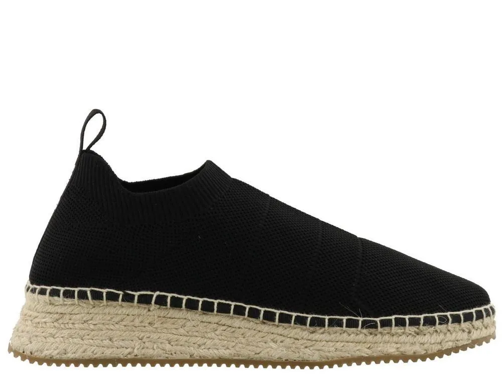 Alexander Wang Dylan Espadrilles Sneakers