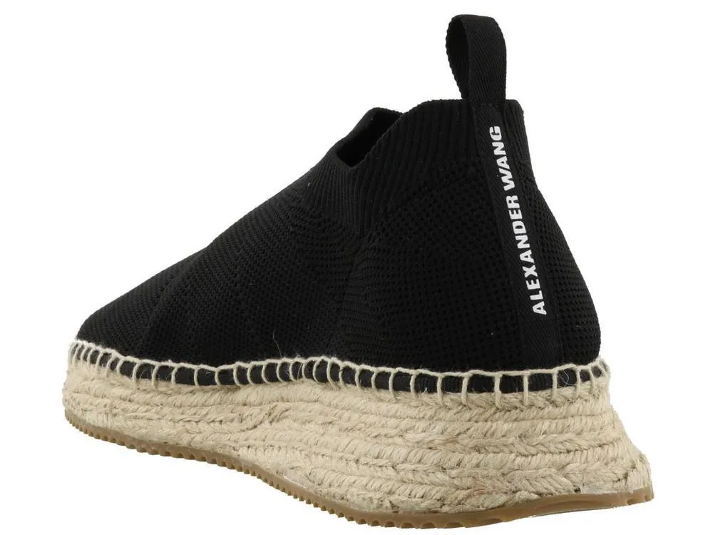 Alexander Wang Dylan Espadrilles Sneakers