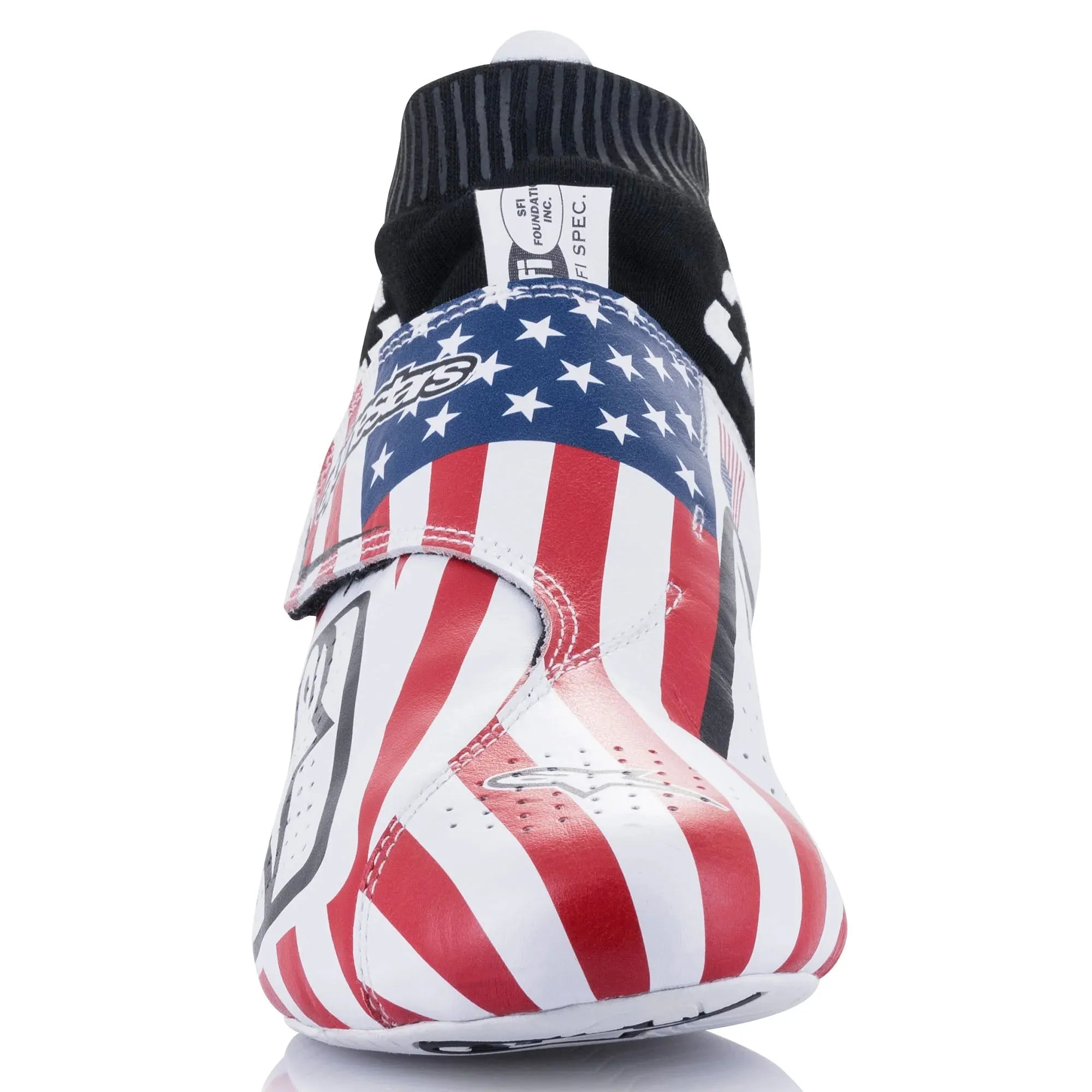 Alpinestars Supermono v2 Liberty Racing Shoes