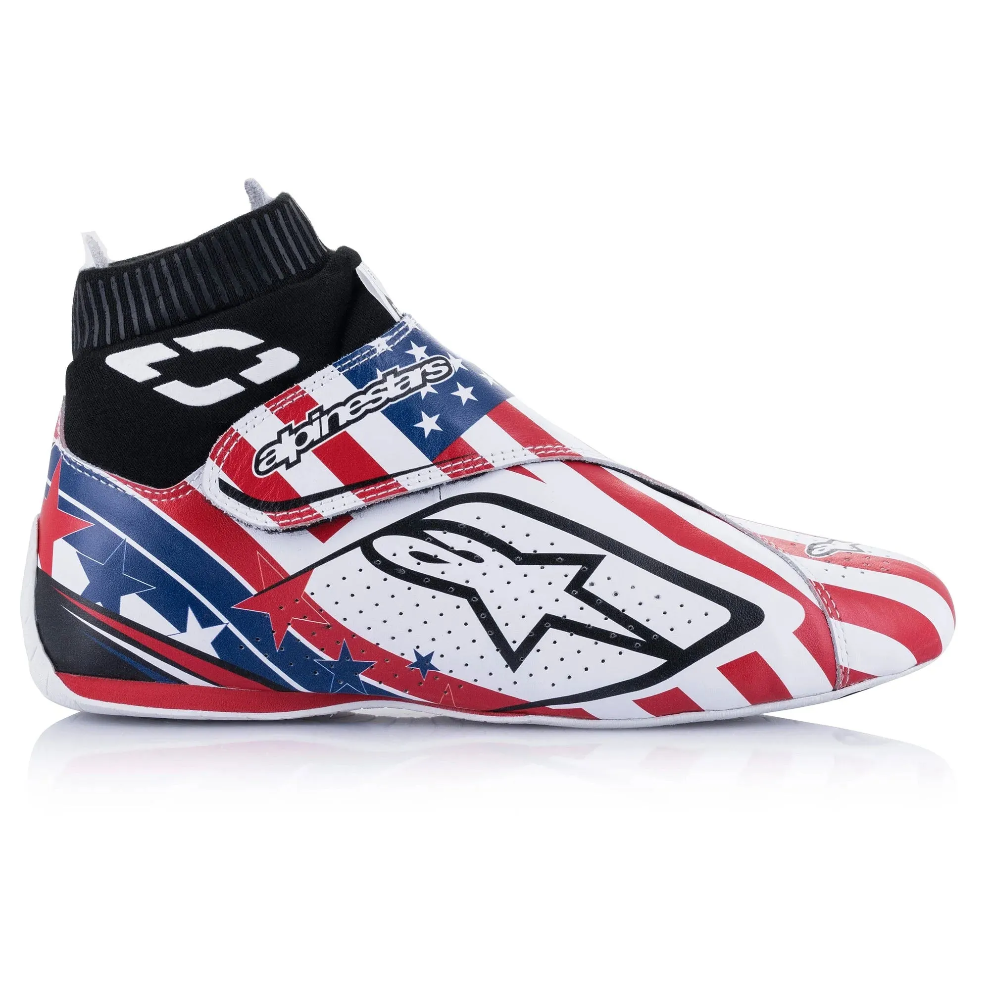 Alpinestars Supermono v2 Liberty Racing Shoes