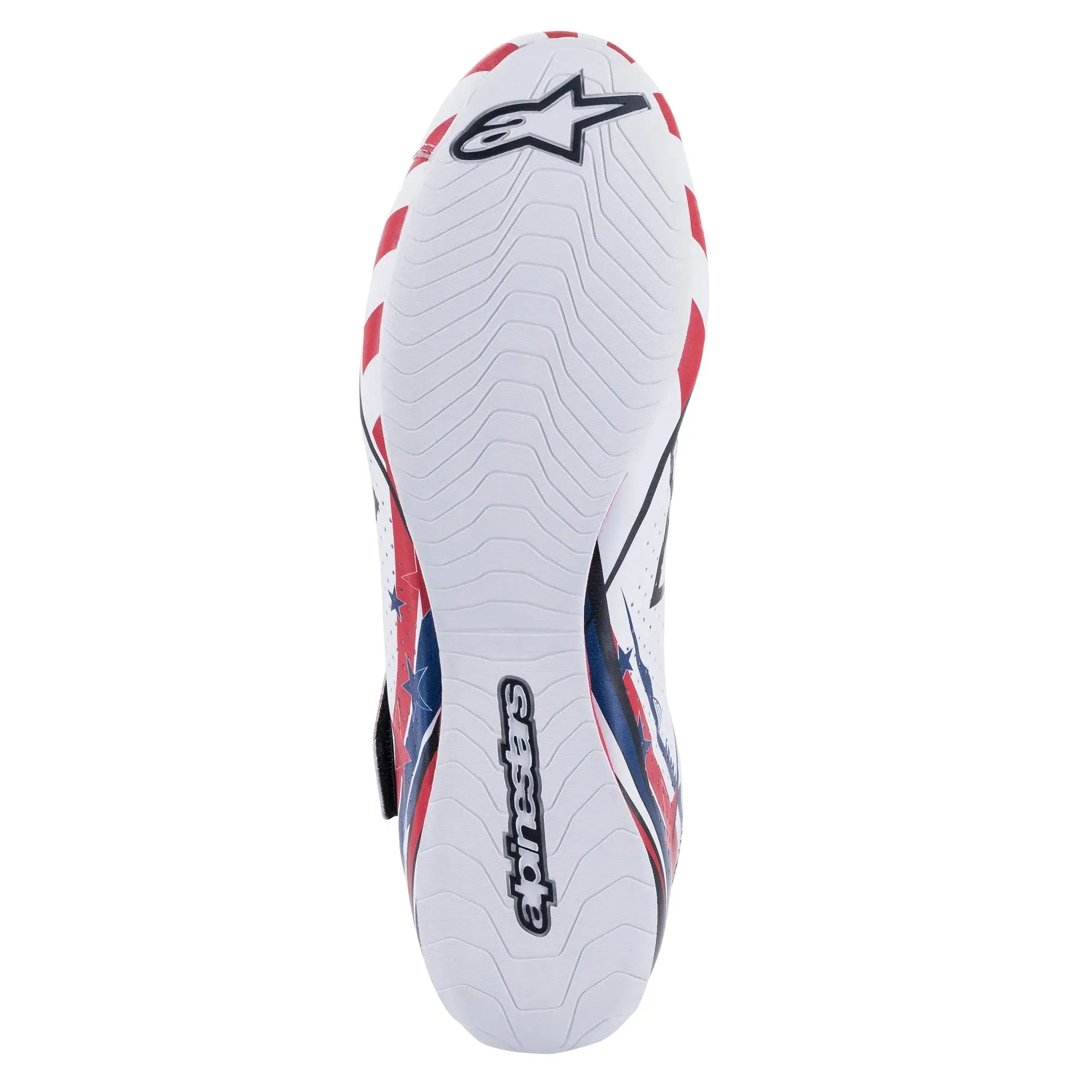 Alpinestars Supermono v2 Liberty Racing Shoes