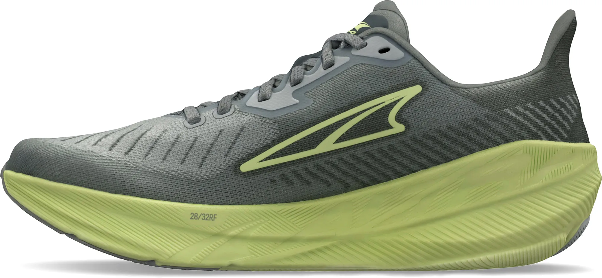 Altra Experience Flow Mens Running Shoes - Grey