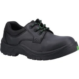 Amblers AS504 ASPEN S1P Safety Shoes | Composite Toe Cap