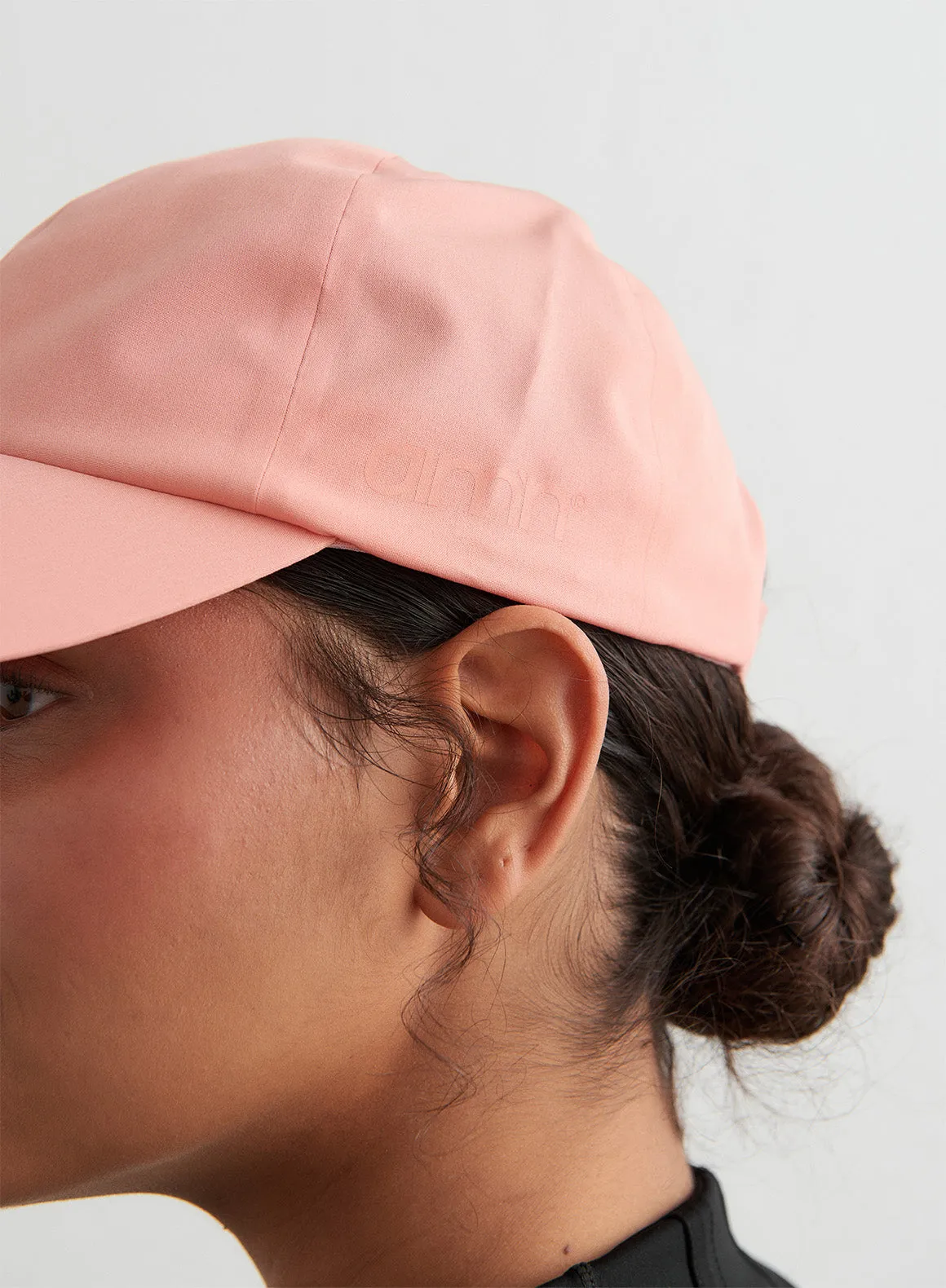 Apricot Light Weight Cap