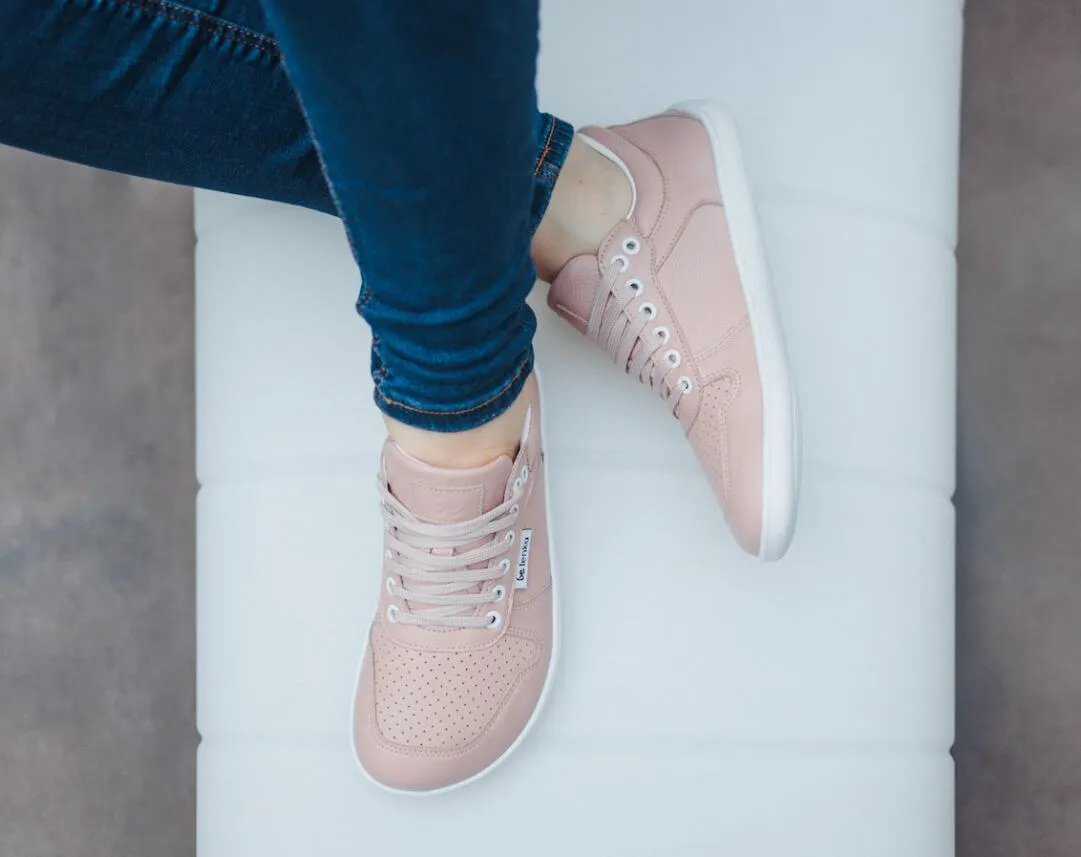 Barefoot Sneakers - Be Lenka Champ 3.0 - Nude Pink